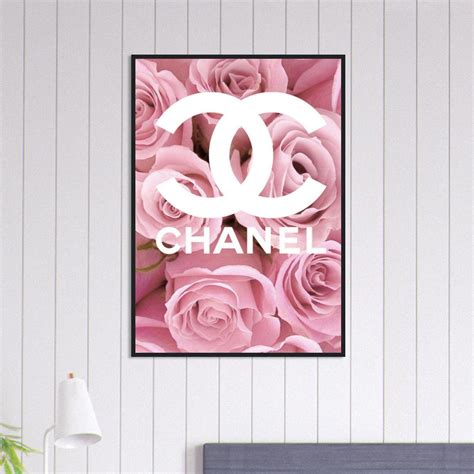 Tableaux Chanel – Canvanation